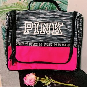 Victoria Secret PINK cosmetic bag